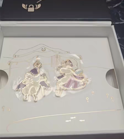 光遇 打闹徽章 退游了想出掉  一套610...