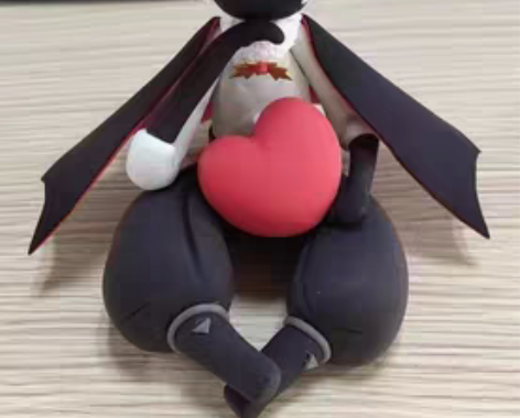 包邮sky光遇手办周边定制，黏土定制，礼物...