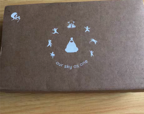 包邮【现货包邮】光遇 绊爱徽章 绊爱钥匙扣...