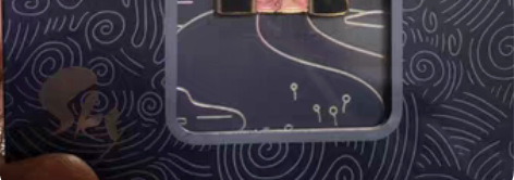 包邮【出】隐士山谷 光遇 官方徽章 sta...