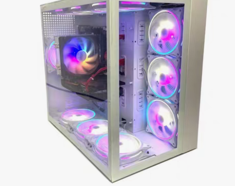 包邮海景房高配电脑主机i9级十核心 GTX...