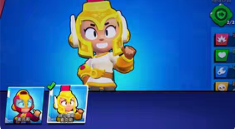 荒野乱斗 收号 大量收游族 墨迹的别来 (...