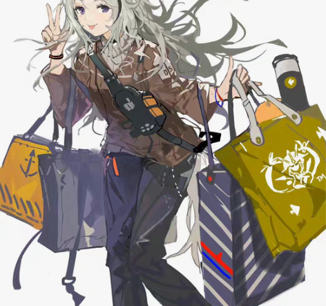 明日方舟 官/b ios/安卓出号交易 呆...