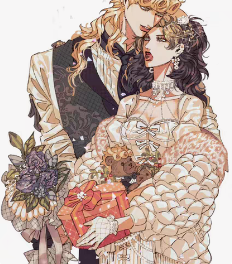 同人本子 超懿砂金??轻微使用痕迹超懿￥50