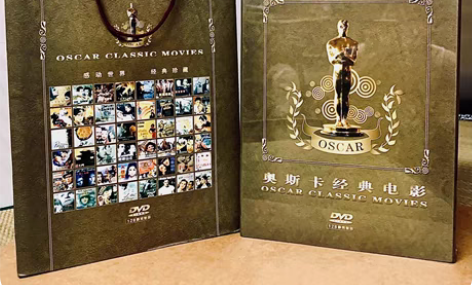 包邮奥斯卡金像奖作为全球影响最大,历史最悠...