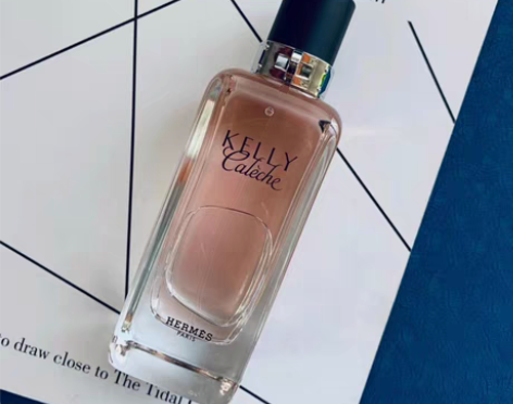 包邮爱马仕凯莉驿马车女士香水EDP，EDT...