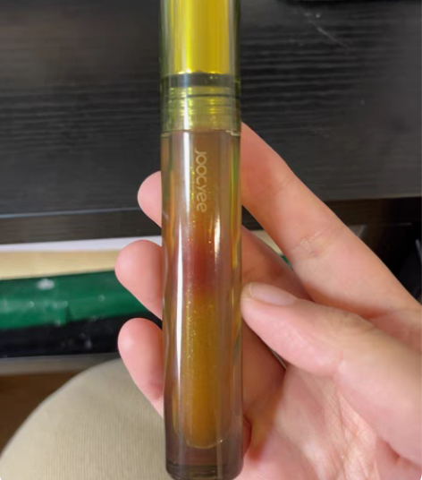 包邮酵色唇釉 秋山琴弦 全新仅试色，不适合...