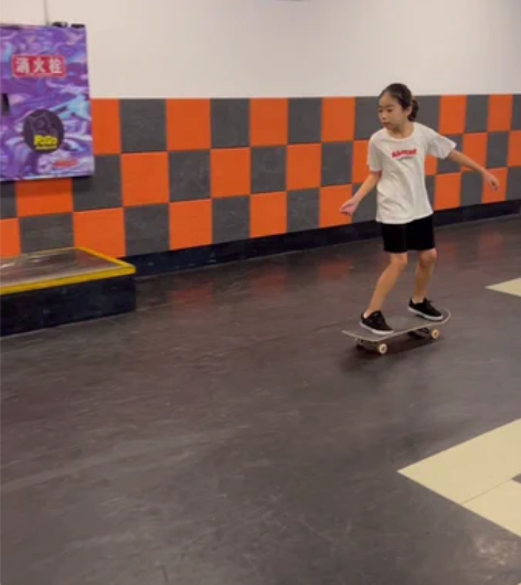 #滑板 成都专业滑板教学  小朋友，成人 ...