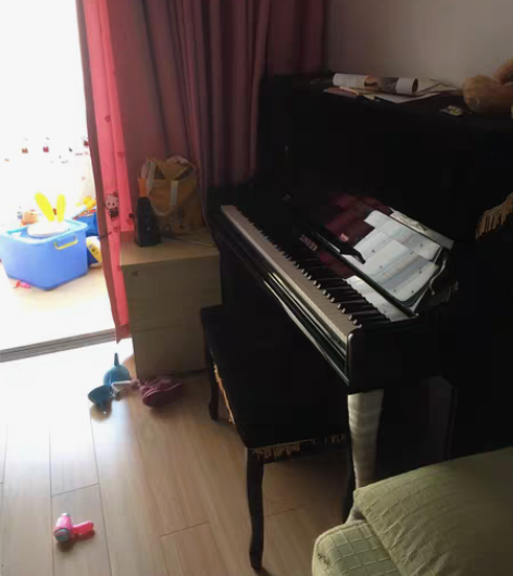 呈贡书香大地小区钢琴教学 仅限呈贡书香大地...