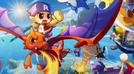 包邮手机玩洛克王国，永久免费，简单易教学。...