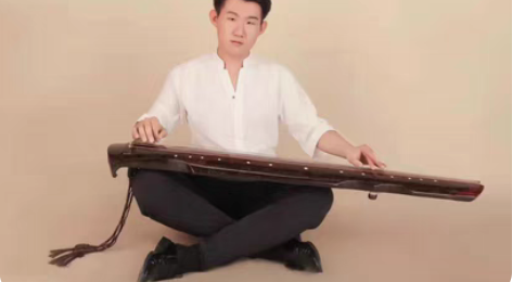 西安音乐学院古琴专业研究生一对一教学，专业...