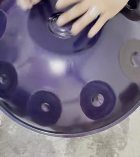 包邮手碟鼓handpan好先生同款专业级 ...