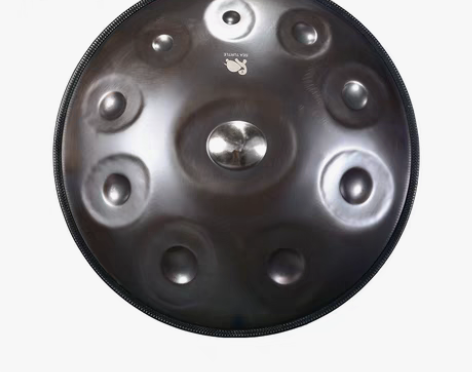 转卖手碟鼓专业级handpan好先生sea...