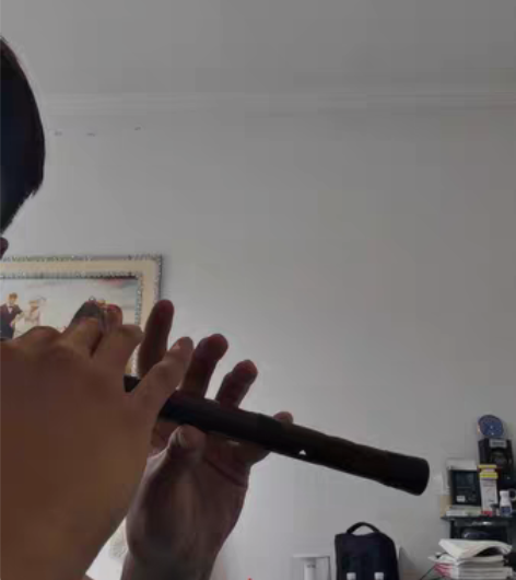 包邮[hot]【特价处理】【笛子】F调双节...