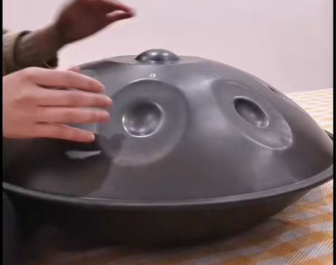 包邮专业手碟清仓处理handpan手碟鼓北...