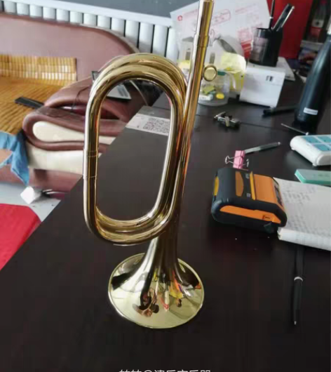 包邮步号 冲锋号   全部纯铜材质制作  ...