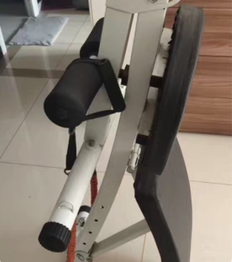 哑铃凳家用多功能健身器材仰卧起坐板飞鸟卧推...