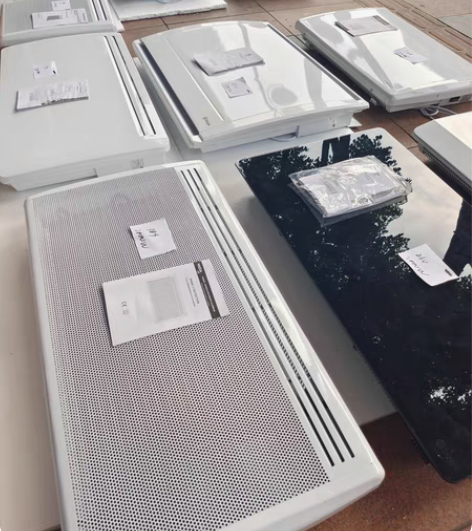 包邮取暖器电暖器 现有一批房间取暖器库存低...