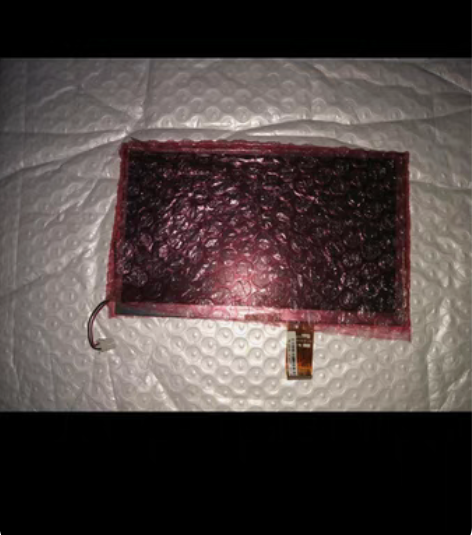 hannstar h00b35-A0七寸液...