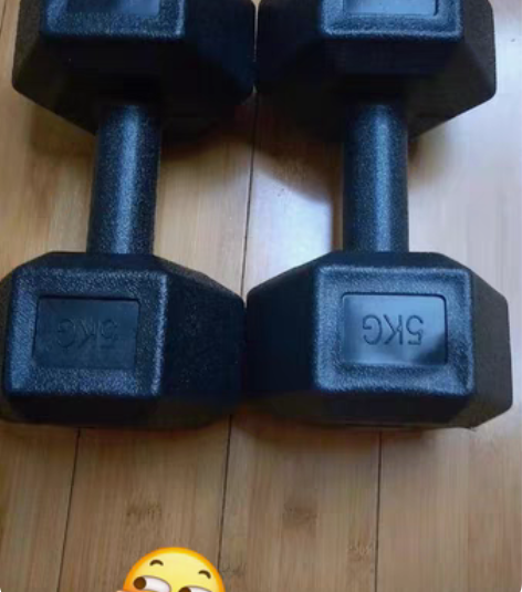 包邮全新8KG/10kg/15kg哑铃便宜...