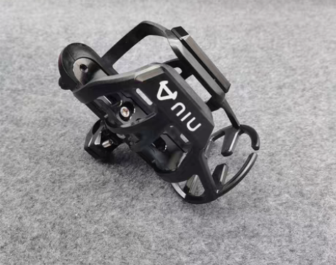 包邮小牛改装水杯架电动车U+B/UQI/U...