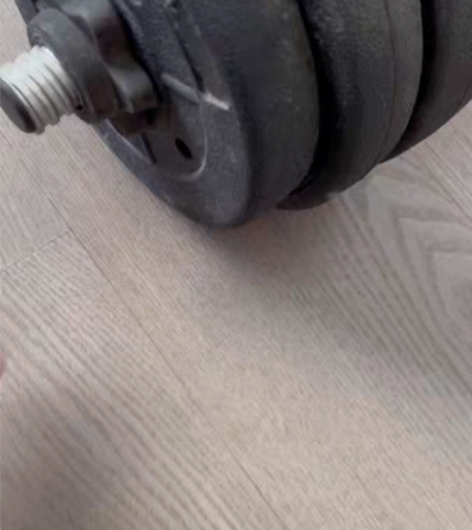 哑铃15KG一对，不单卖，可调节，合肥包河...