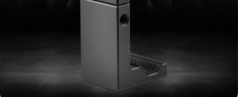 包邮【正品包邮】铝合金手机夹 E字手机夹 ...