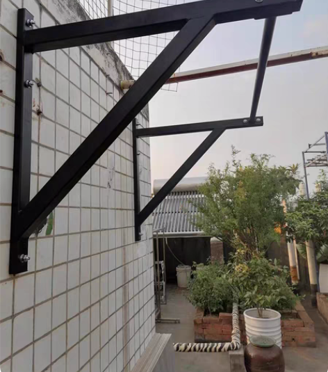 包邮单杠墙体安装，全新！！！引体向上架，多...