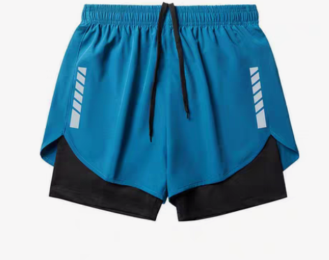 包邮跑步训练短裤男速干三分裤 感兴趣的话点...