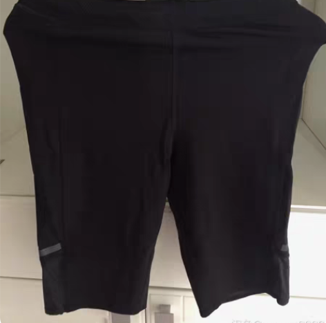 阿迪达斯速干男款运动健身裤（高科技面料） ...