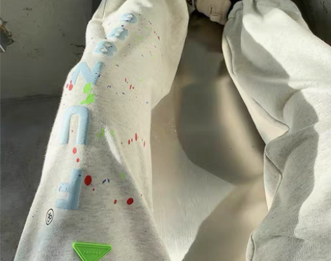 包邮青立肆 2020新款夏季薄款高腰灰色运...