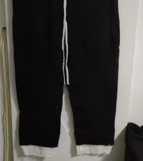 包邮艾米丽品牌运动裤卫裤，全新实拍图包邮，...