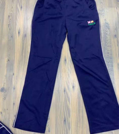 包邮日单运动裤出口日本尾单女士运动裤有M码...