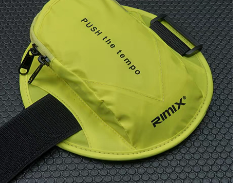 转卖跑步手机臂包男女户外运动健身手臂包华为...