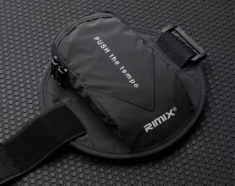 转卖跑步包手机臂包男女户外运动健身手臂包华...