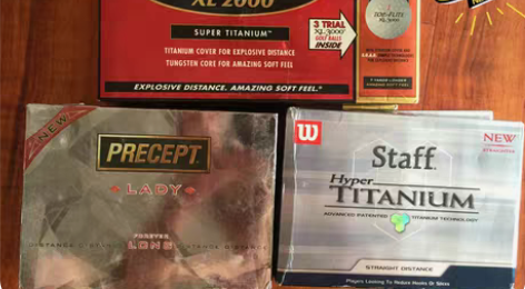 包邮全新正品盒装进口高尔夫球斯伯丁普利司通...