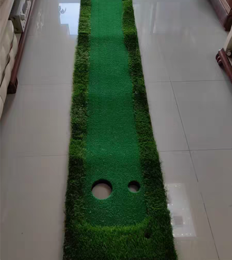 室内高尔夫球练习必备用品 感兴趣的话点“我...