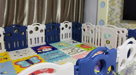 迈奇游戏围栏180*200 自提，鸡东，不...