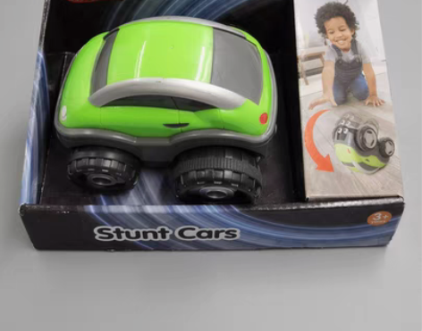 包邮正版Little Tikes小泰克特技...