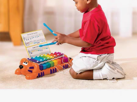 littletikes 小泰克丛林系列二合...