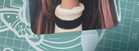 itzy 捧脸志 sw5.0 默认微瑕不包...