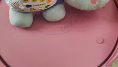 伟易达小河马睡眠仪，新手妈妈必，功能完好，...