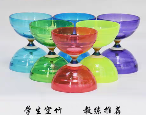 转卖空竹 天风小精铃 校园空竹 学生空竹 ...