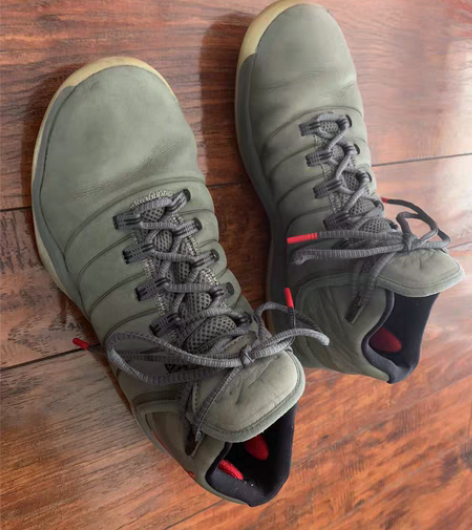 包邮superfly 2017 格里芬 军...