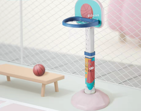 转卖【双11狂欢价】babycare儿童篮...