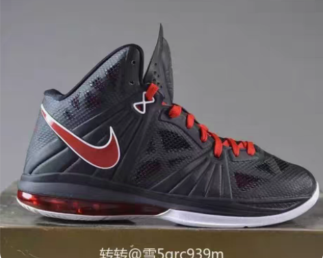 包邮Nike Zoom Lebron 8 ...