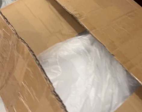 出全新，星优收纳箱家用储物盒整理神器塑料特...