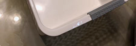 包邮【来捡漏】塑料收纳筐家用杂物筐零食桌面...