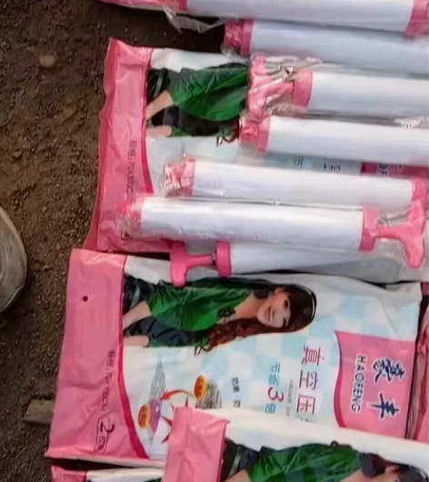 包邮真空压缩袋18个缩缩袋！质量杠杠的，尺...