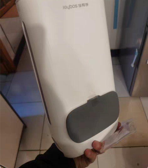 全新佳帮手垃圾袋收纳盒！全新全新北京自取！...